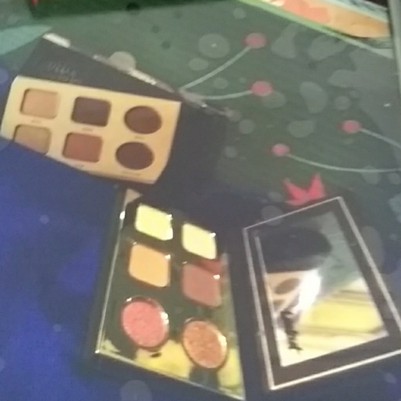 🎉HP🎉 NIB tarte tarteist™ PRO TO GO PALETTE - Picture 4 of 5